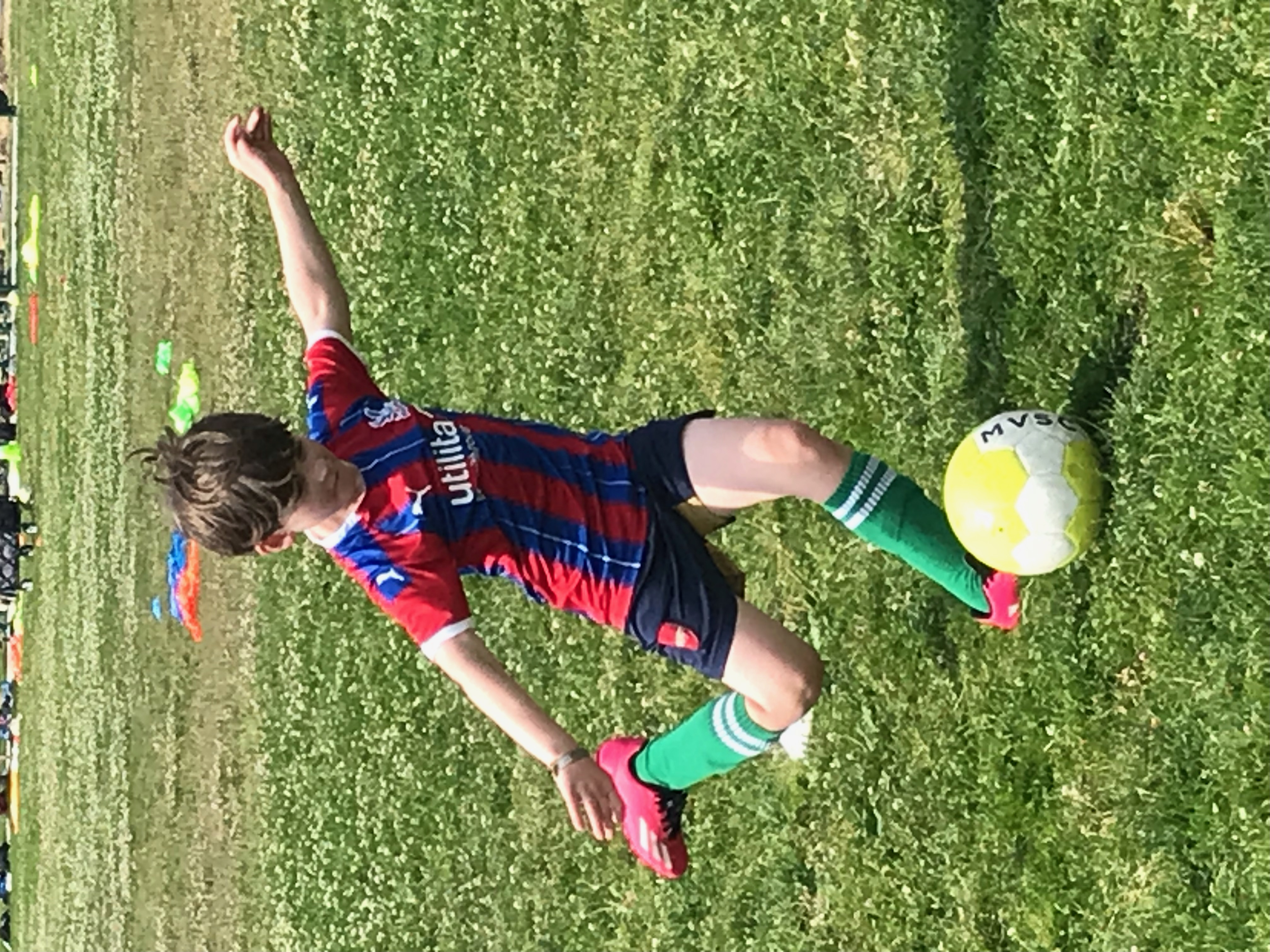 Registration is now OPEN for Weekday Spring Academy and Summer Camps!